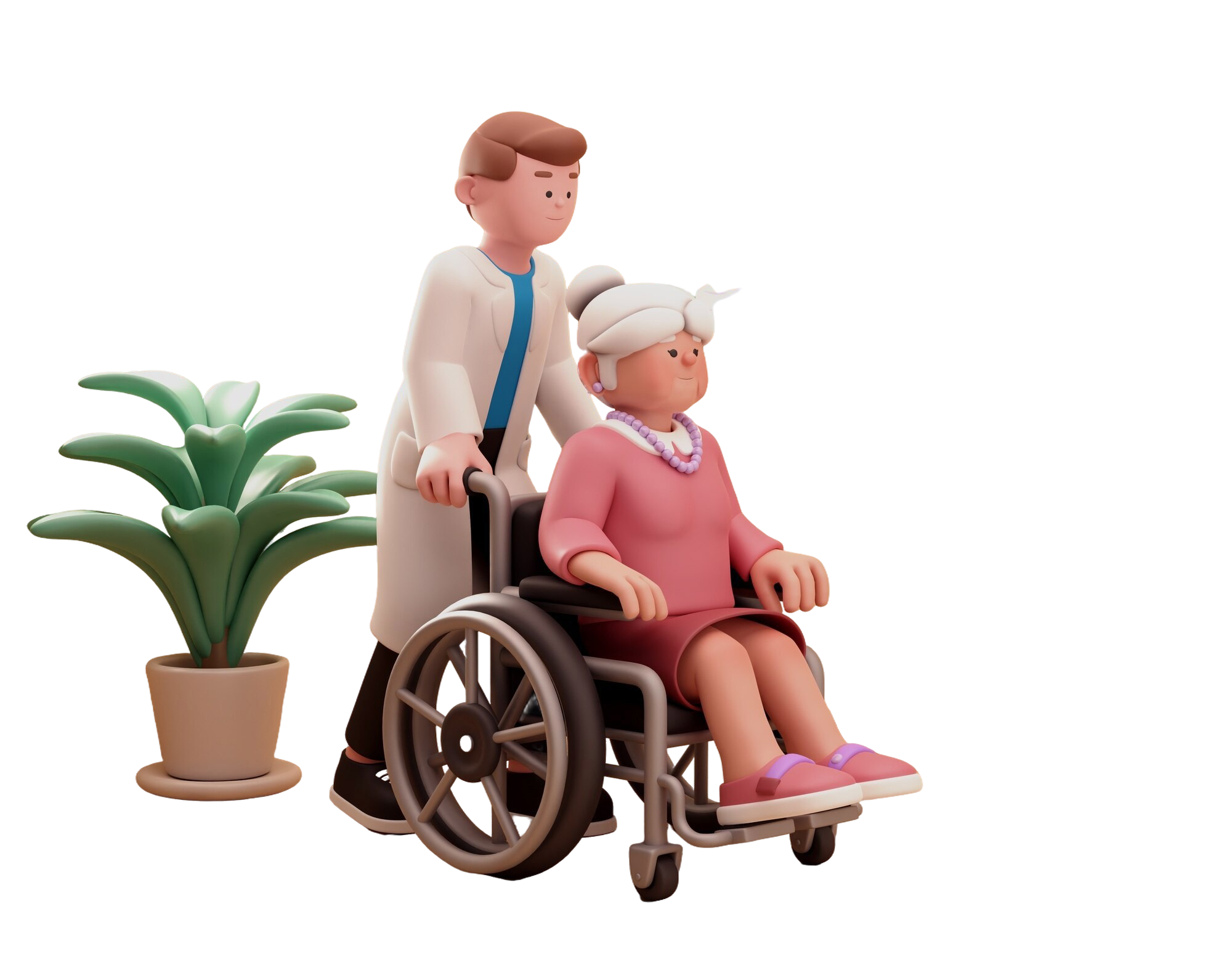 Sofiarc care support